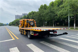 渝北宁武道路救援拖车-宁武救援服务热线